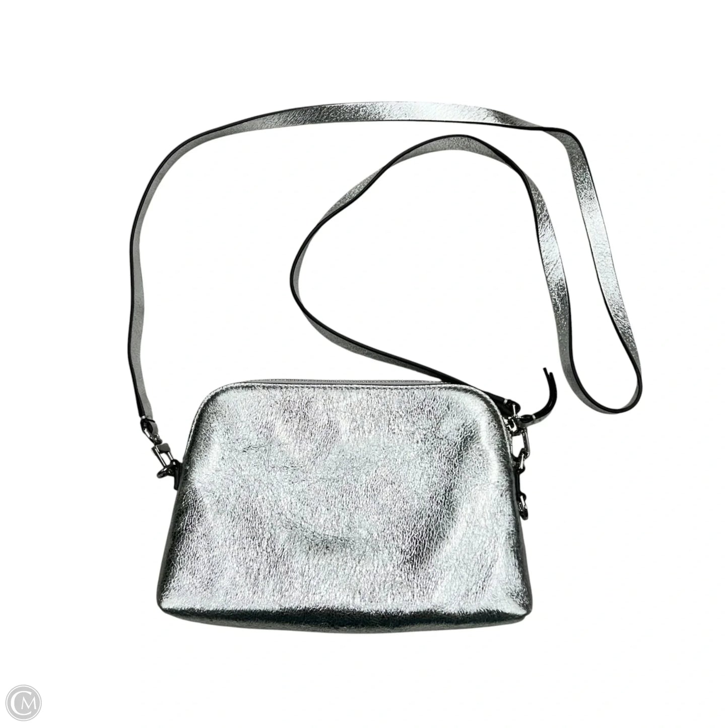 Crossbody Designer By Tory Burch, Size: Small