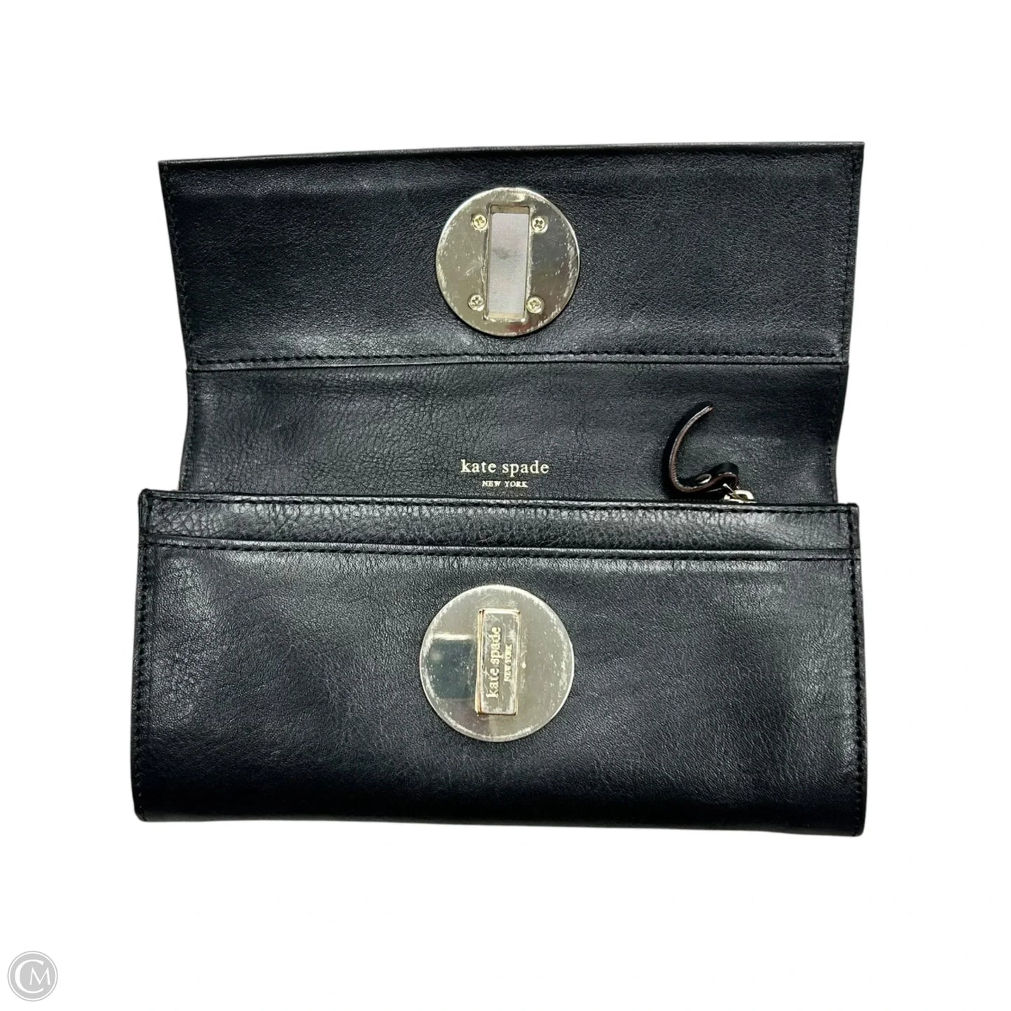 Wallet Designer By Kate Spade, Size: Medium