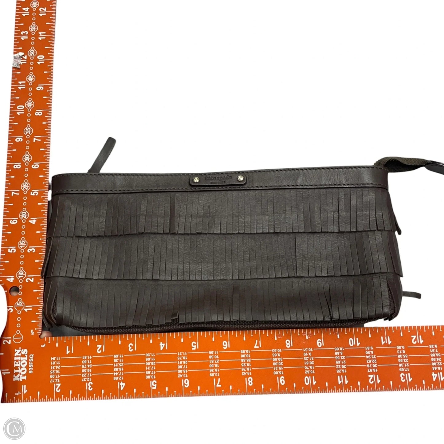 Wristlet Designer By Kate Spade, Size: Large