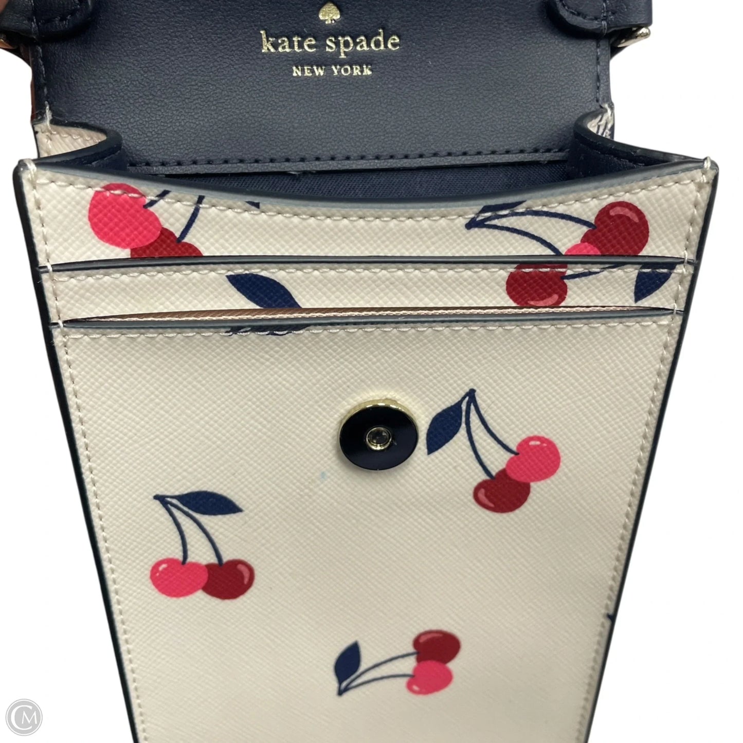 Crossbody Designer By Kate Spade, Size: Small