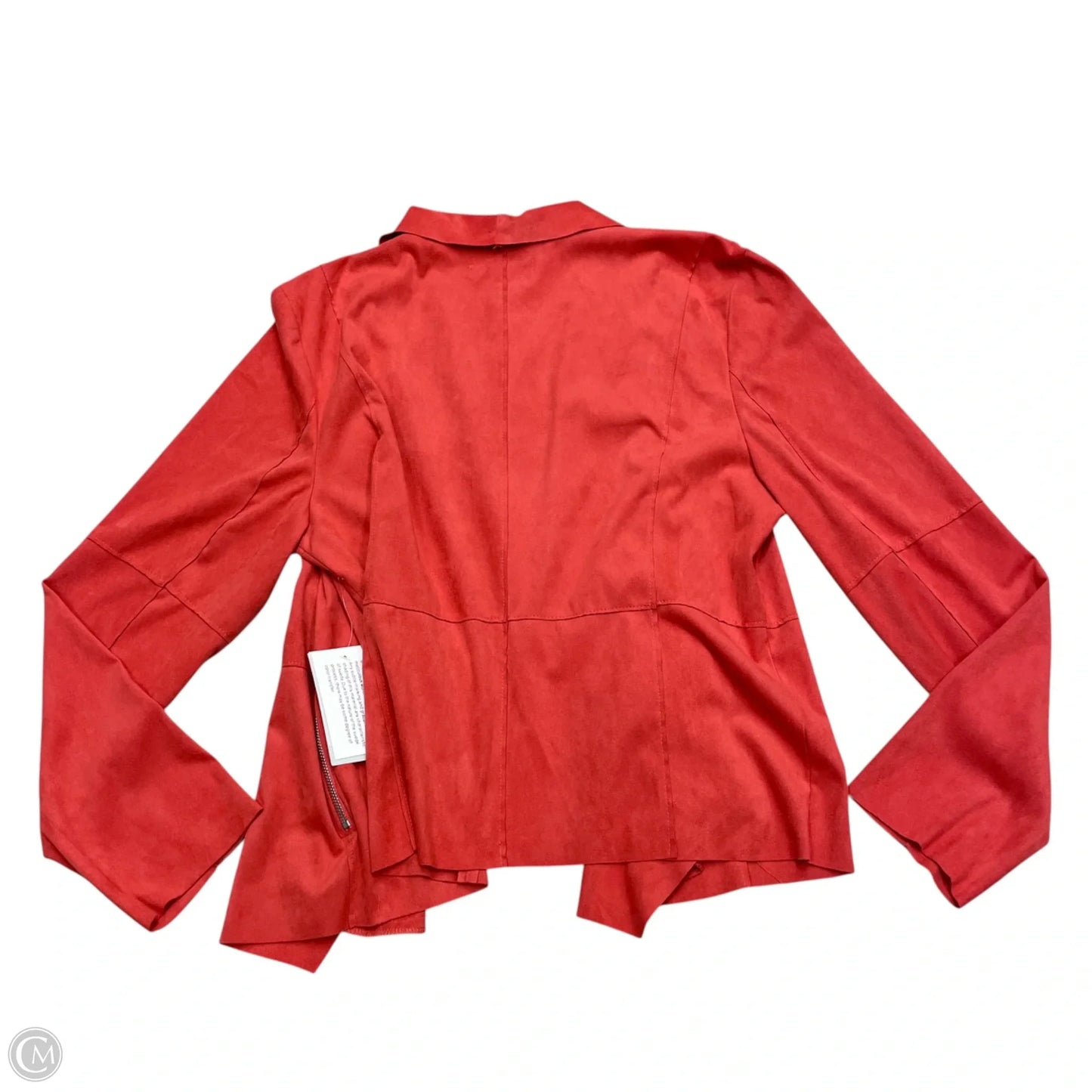 Jacket Other By Bagatelle In Red, Size: Xl