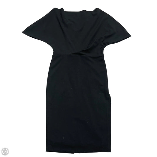 Dress Party Short By Alexia Admor In Black, Size: M