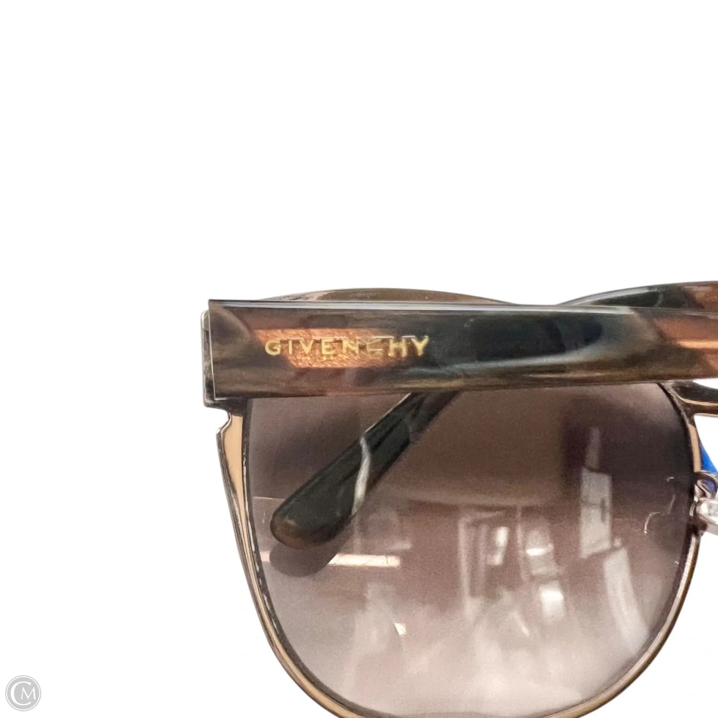 Sunglasses Luxury Designer By Givenchy