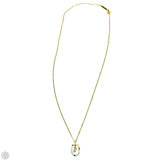 Necklace Sterling Silver