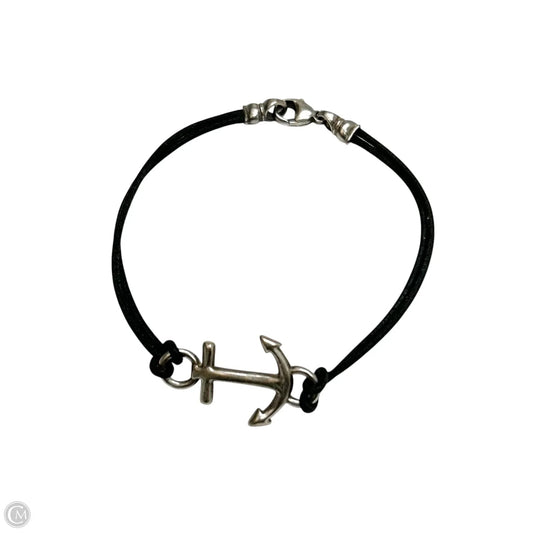 Bracelet Sterling Silver