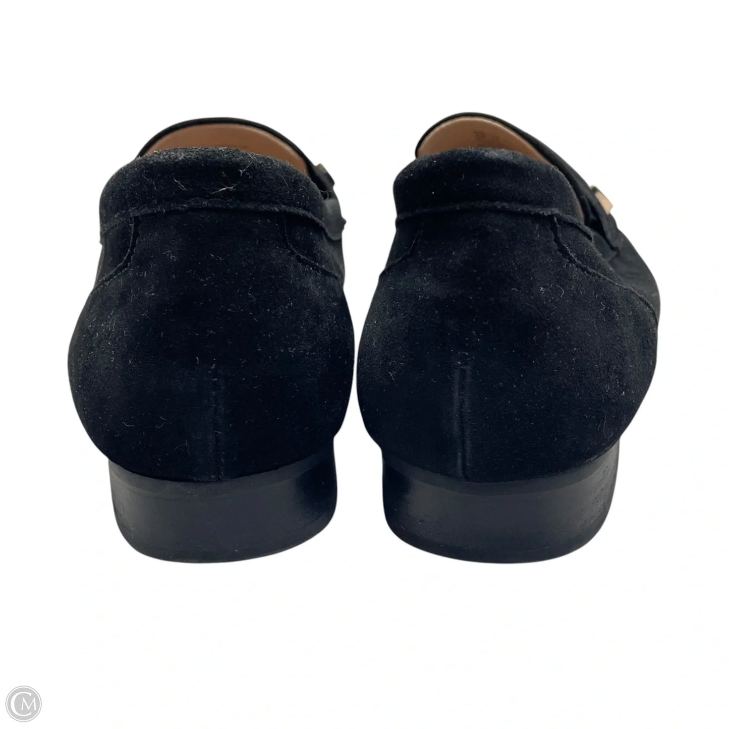 Shoes Flats By Taryn Rose In Black, Size: 8