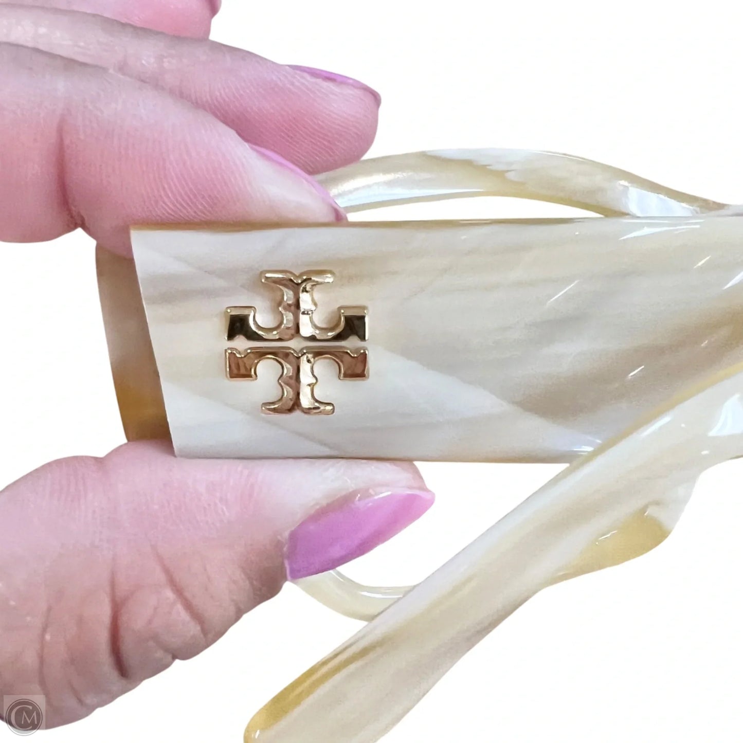 Sunglasses Designer By Tory Burch
