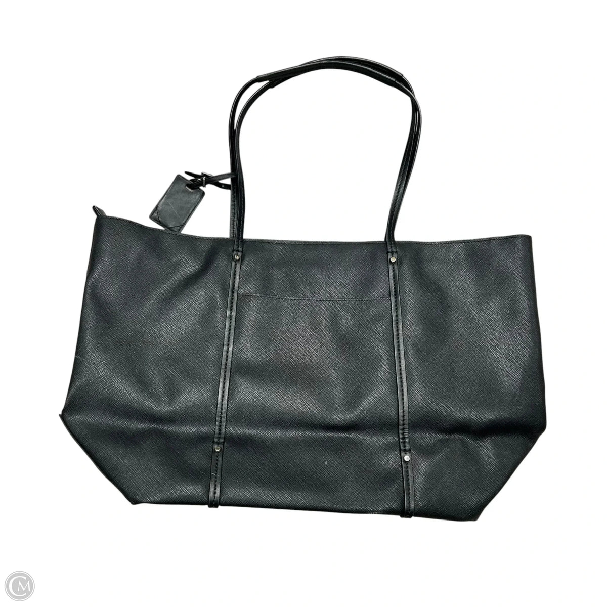 Handbag Designer By Tumi, Size: Medium