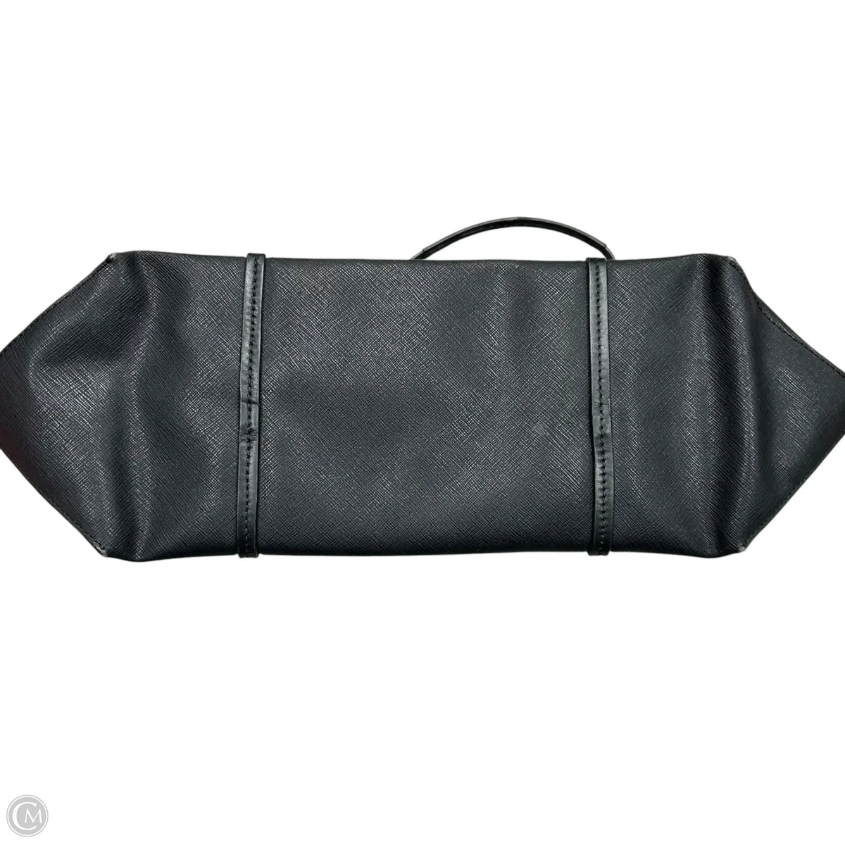 Handbag Designer By Tumi, Size: Medium