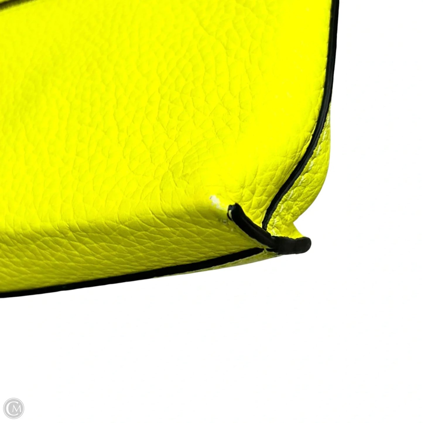 Clutch Luxury Designer By Burberry, Size: Large