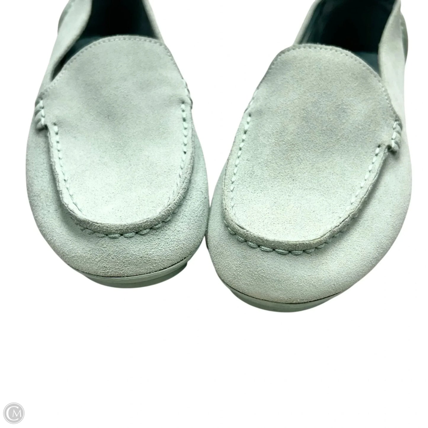 Shoes Flats By Sperry In Blue, Size: 9