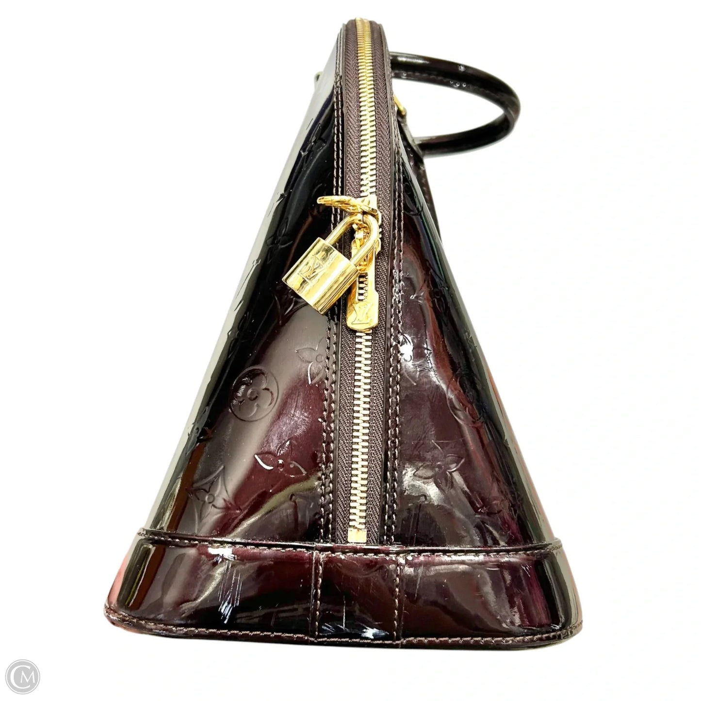 Handbag Luxury Designer By Louis Vuitton, Size: Large