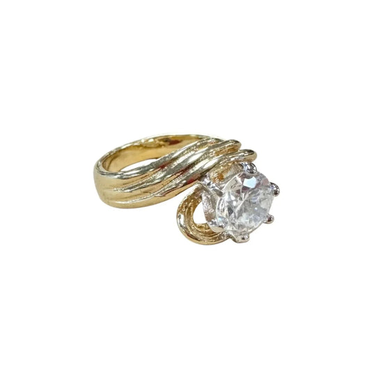 Ring 18kgf, Size: 7.5