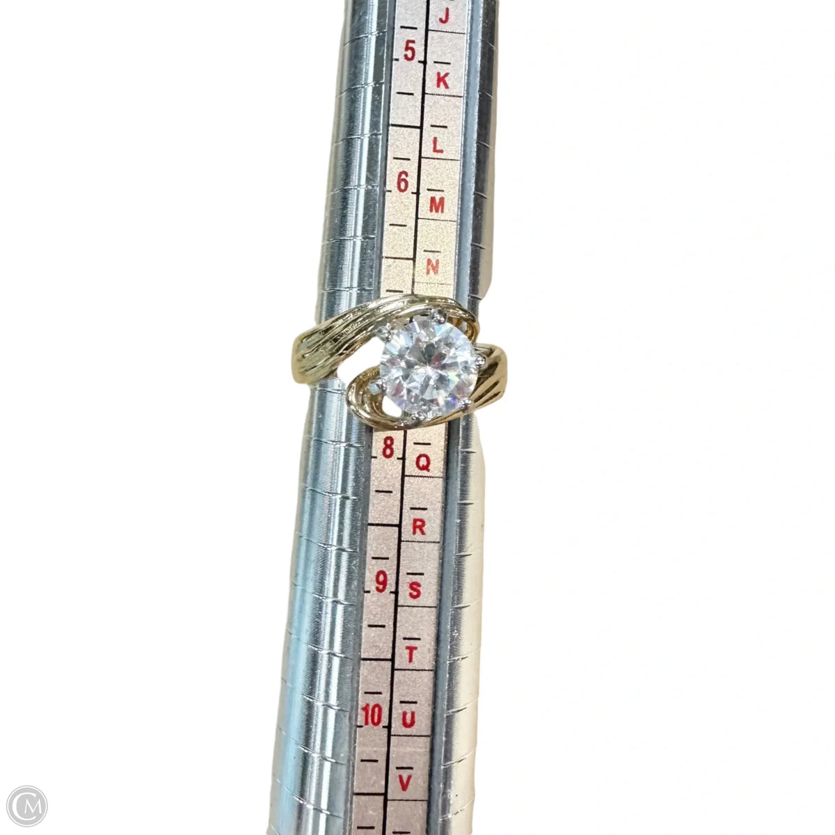 Ring 18kgf, Size: 7.5