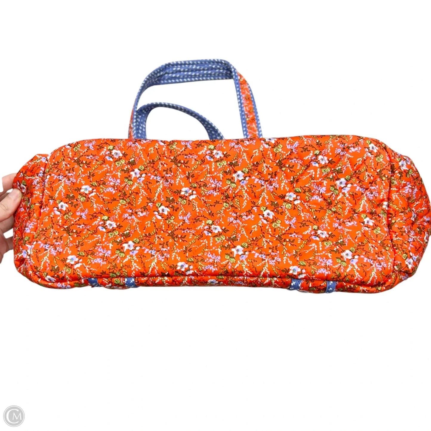 Tote By Vera Bradley, Size: Large