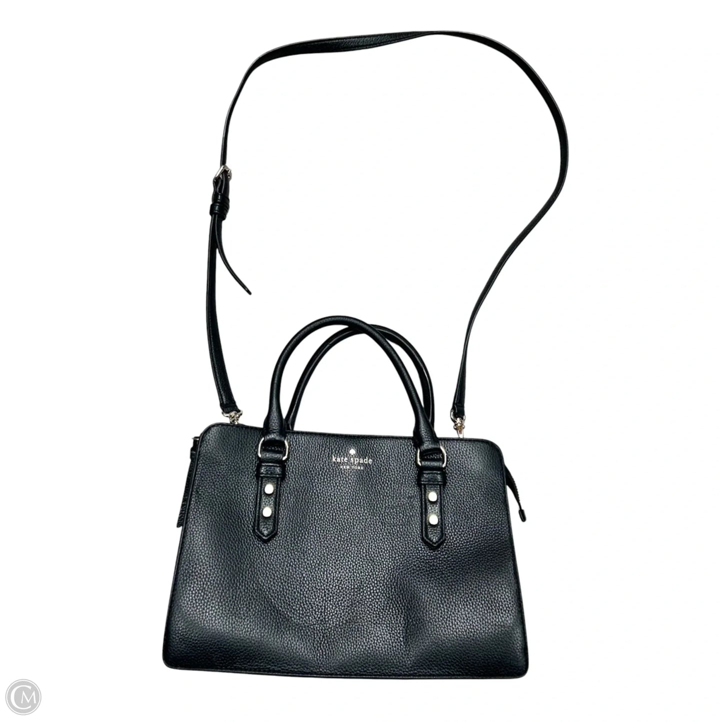 Handbag Designer By Kate Spade, Size: Small