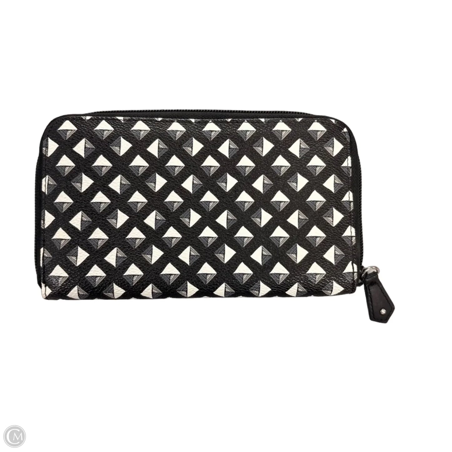 Wallet By Vera Bradley, Size: Large