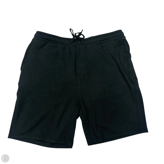 Shorts By Quince In Black, Size: M