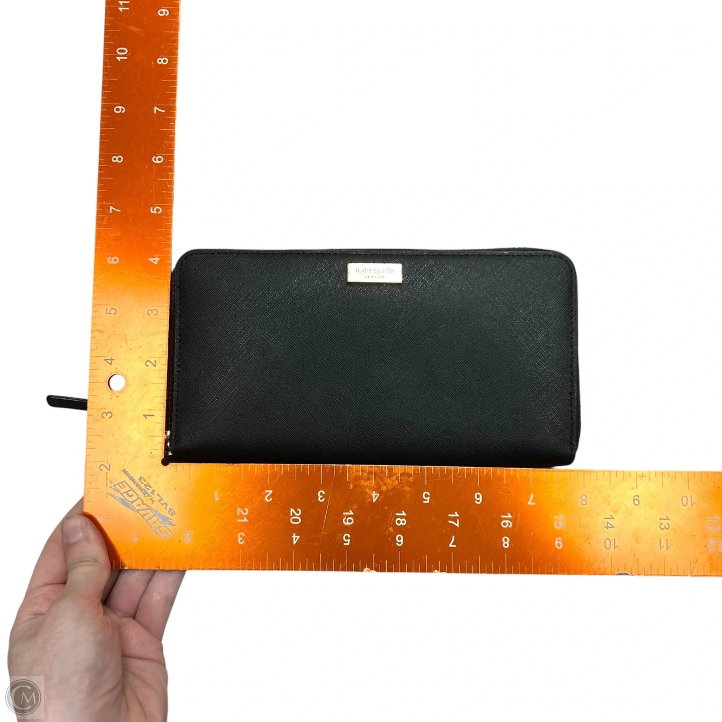 Wallet Designer By Kate Spade, Size: Medium