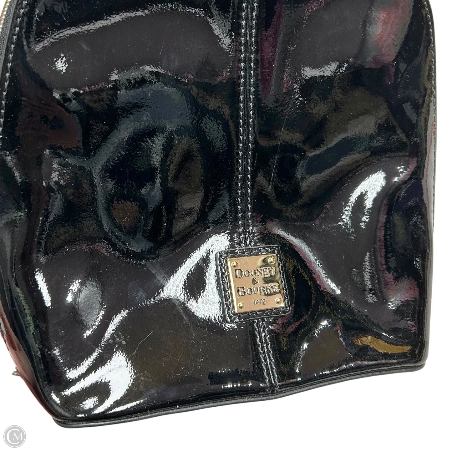 Crossbody Designer By Dooney And Bourke, Size: Small