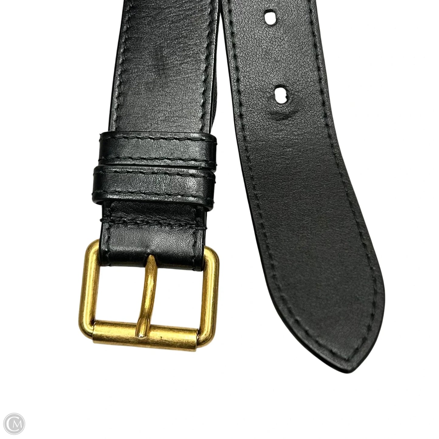 Belt Bag Luxury Designer By Gucci, Size: Small