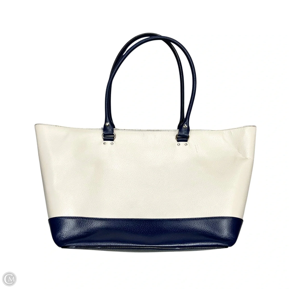 Handbag Designer By Kate Spade, Size: Large