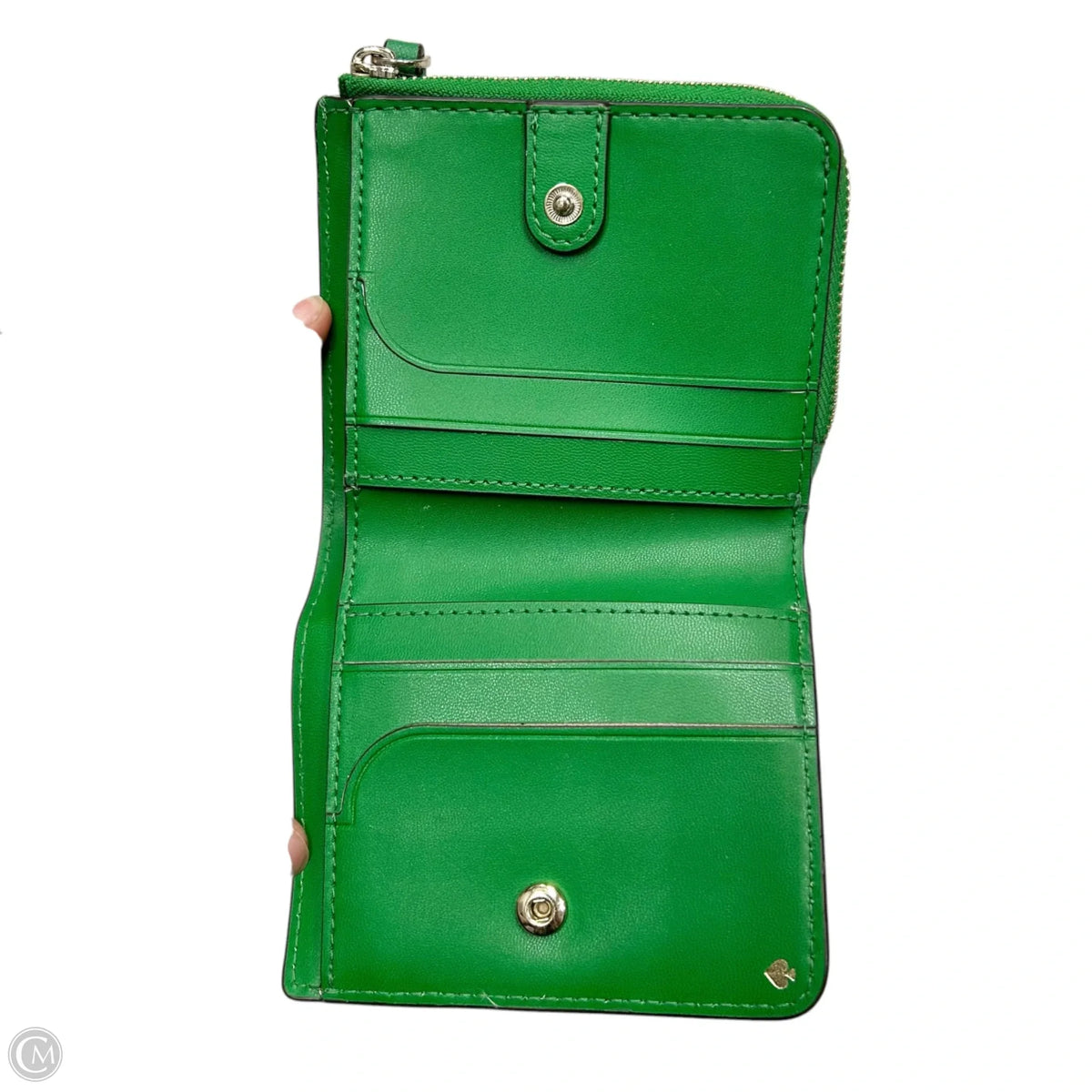 Wallet Designer By Kate Spade, Size: Small