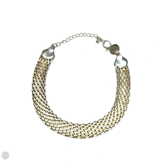 Bracelet Sterling Silver