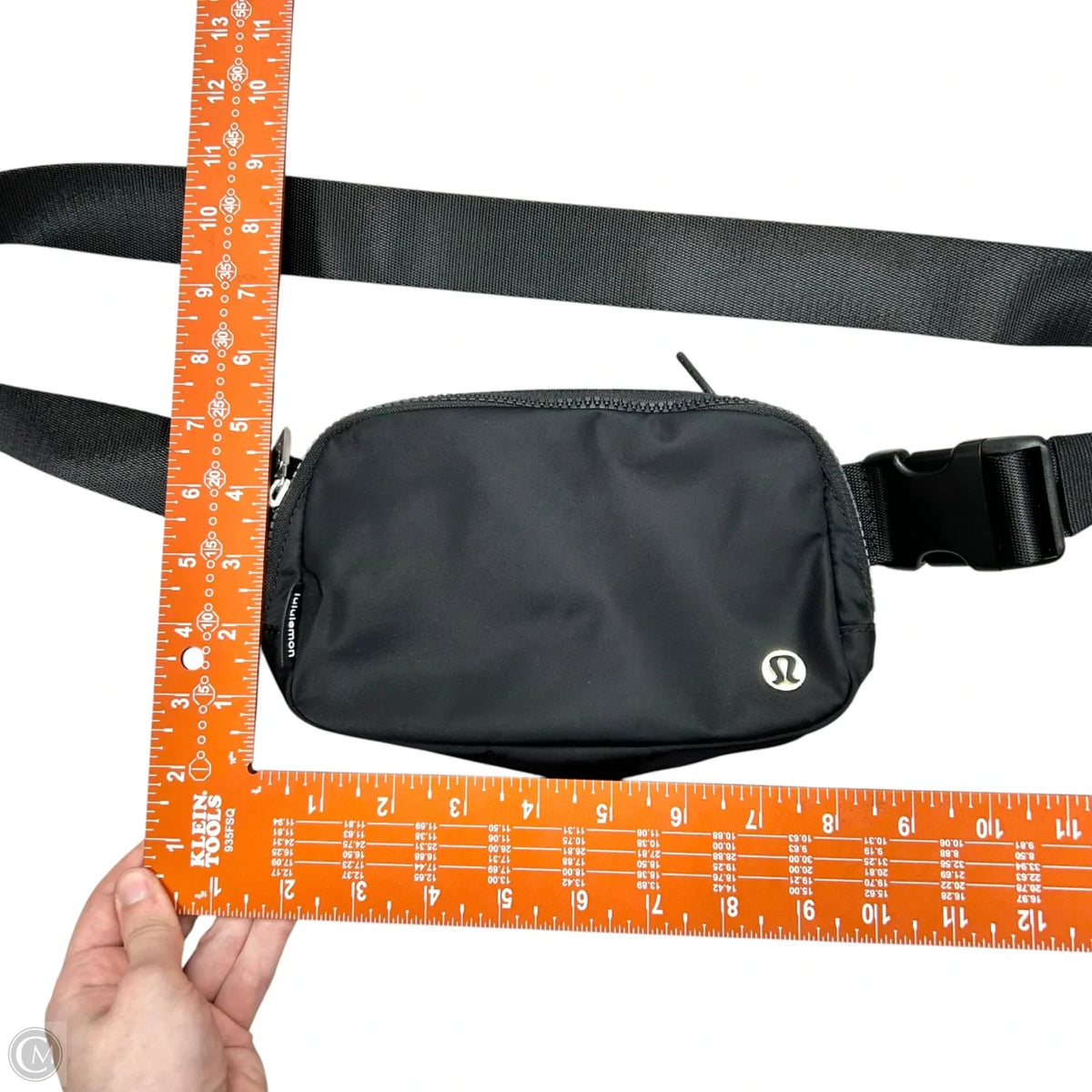 Belt Bag By Lululemon, Size: Small