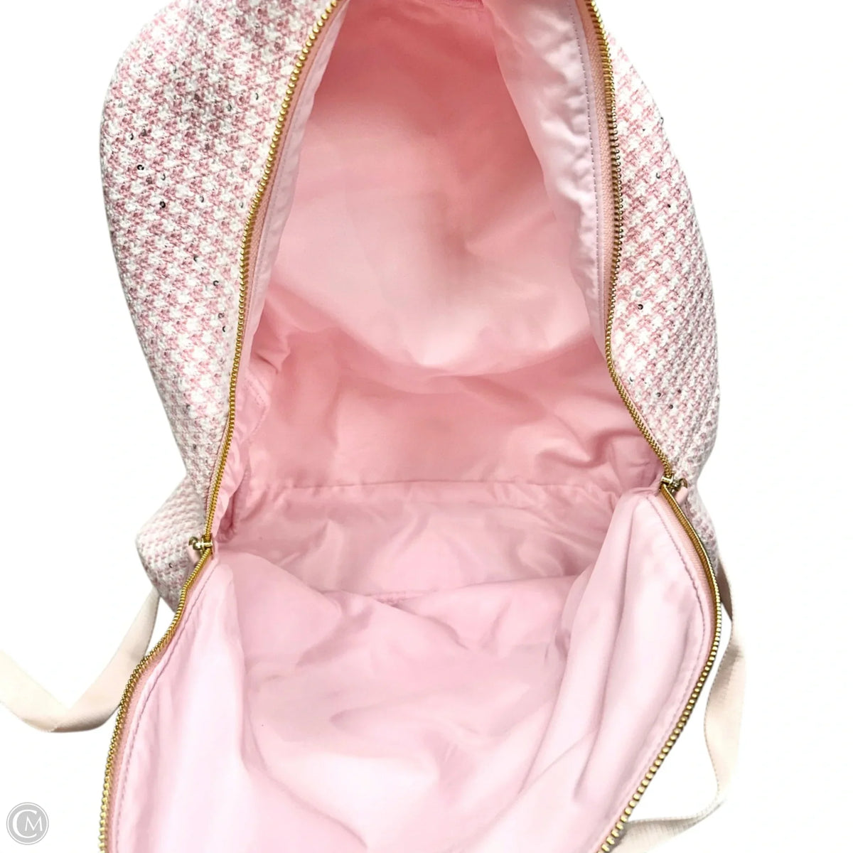 Backpack By Stoney Clover Lane, Size: Large