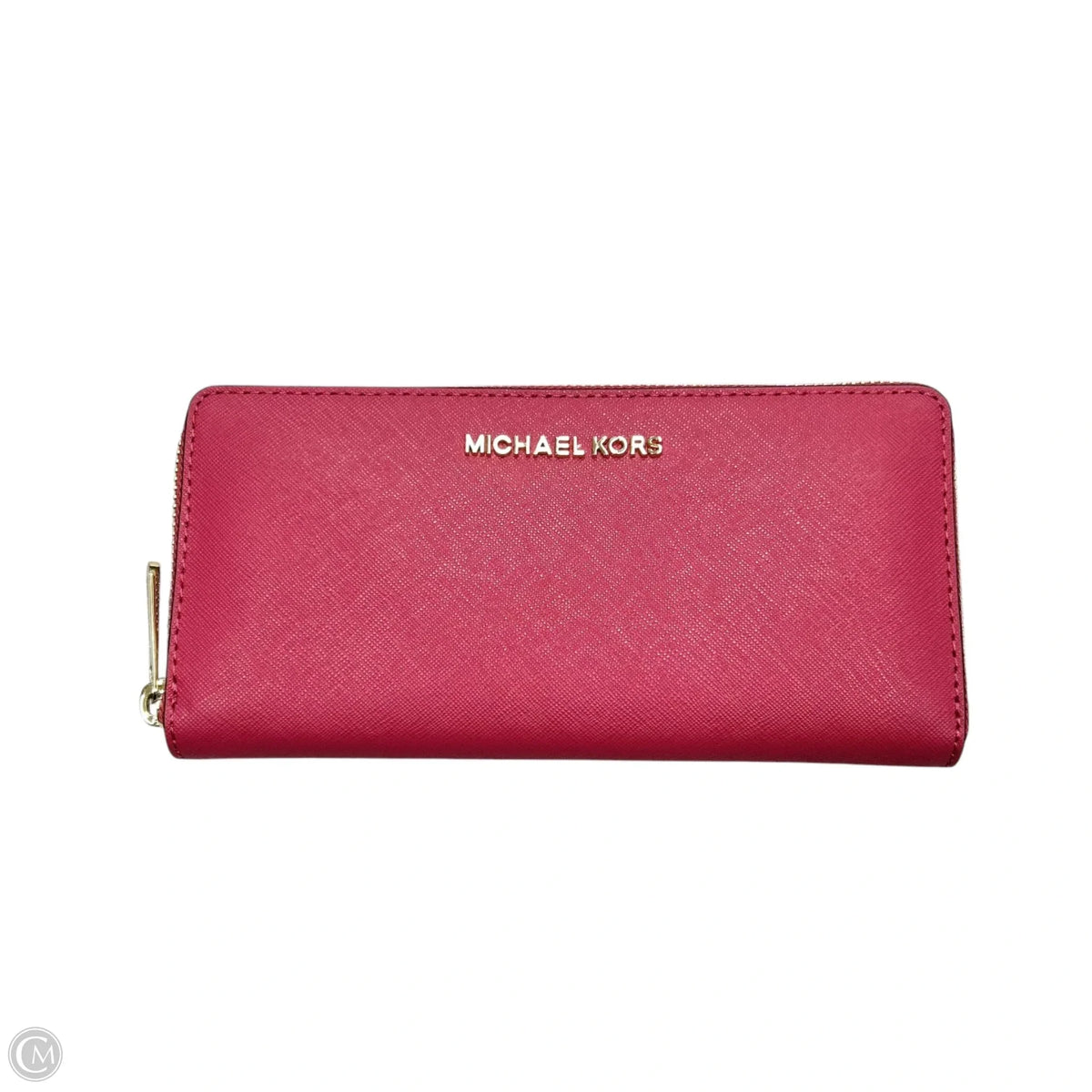 Wallet Designer By Michael Kors, Size: Medium