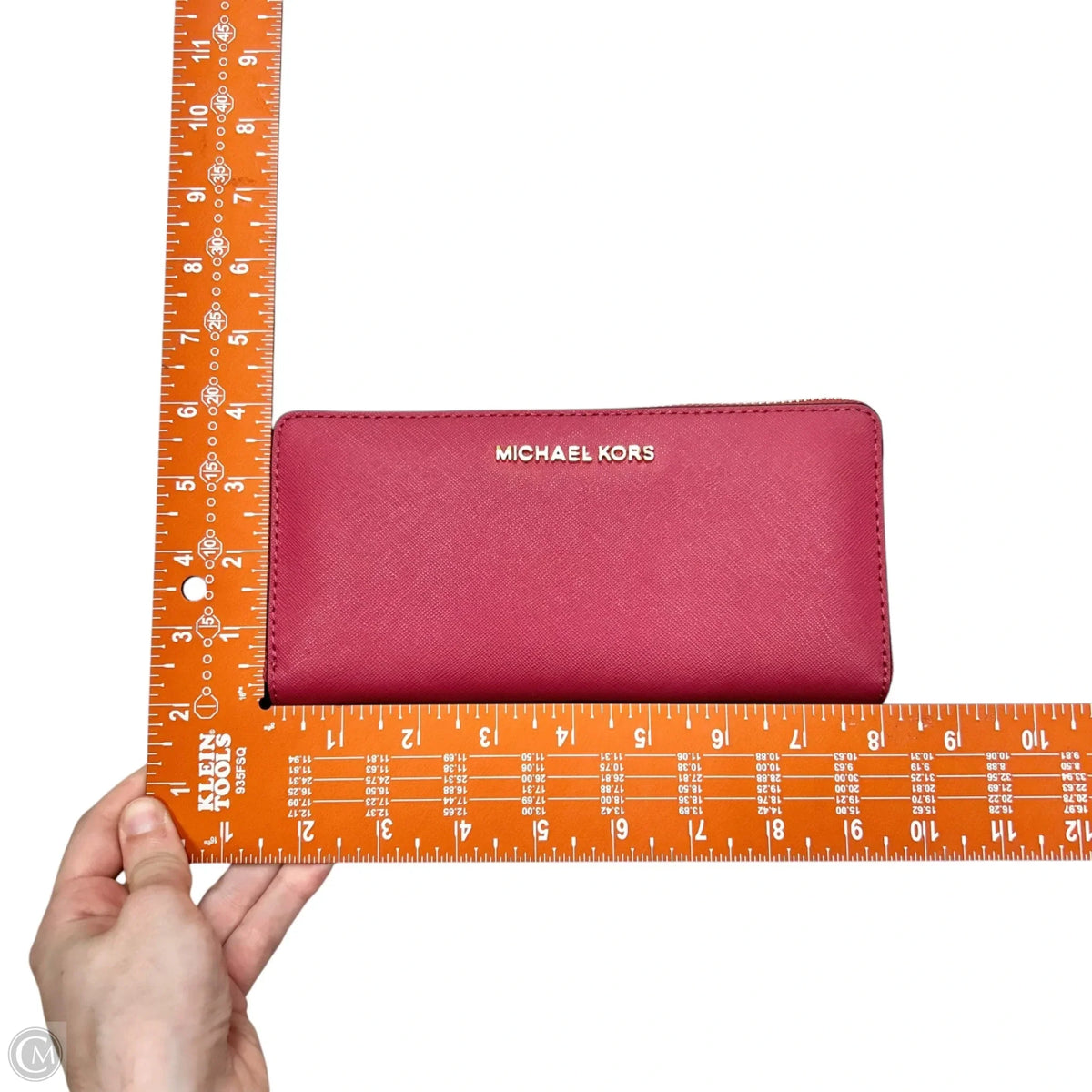 Wallet Designer By Michael Kors, Size: Medium