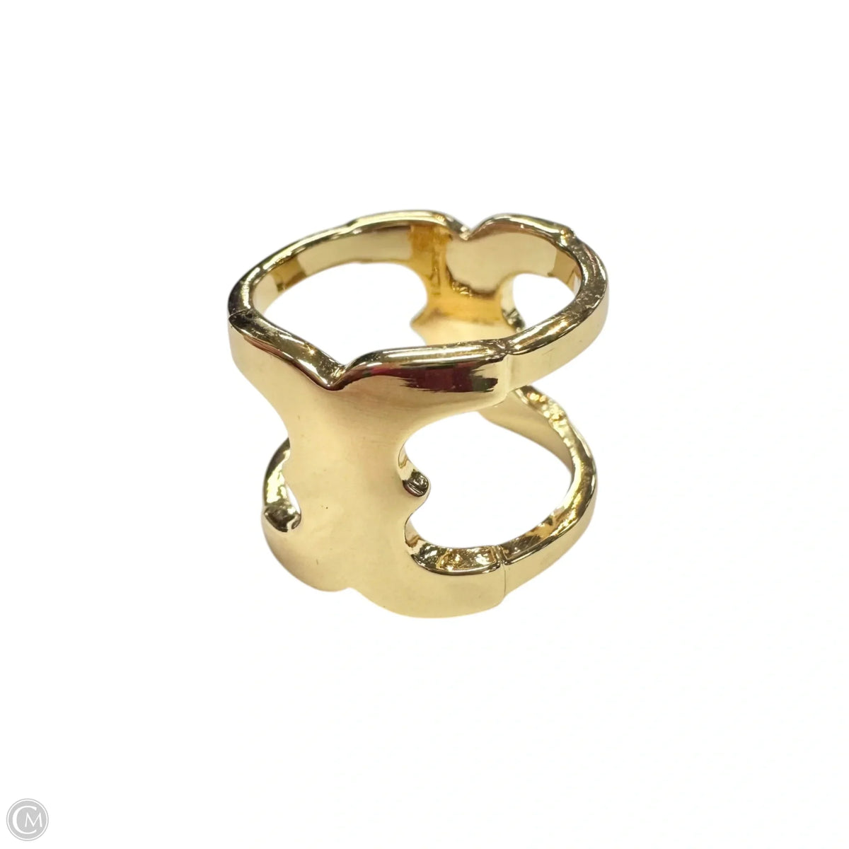 Ring Designer By Tory Burch, Size: 6.5