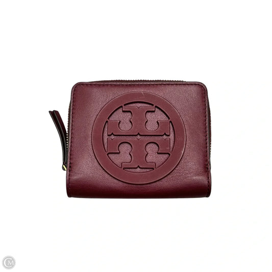 Wallet Designer By Tory Burch, Size: Small