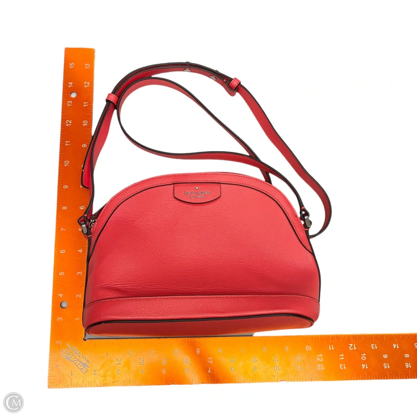 Crossbody Designer By Kate Spade, Size: Medium