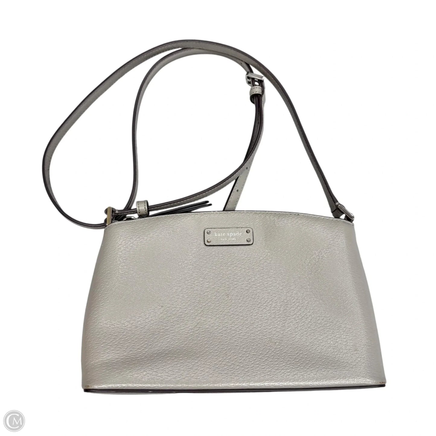 Crossbody Designer By Kate Spade, Size: Medium