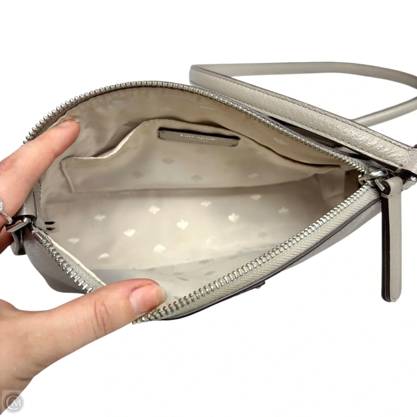 Crossbody Designer By Kate Spade, Size: Medium