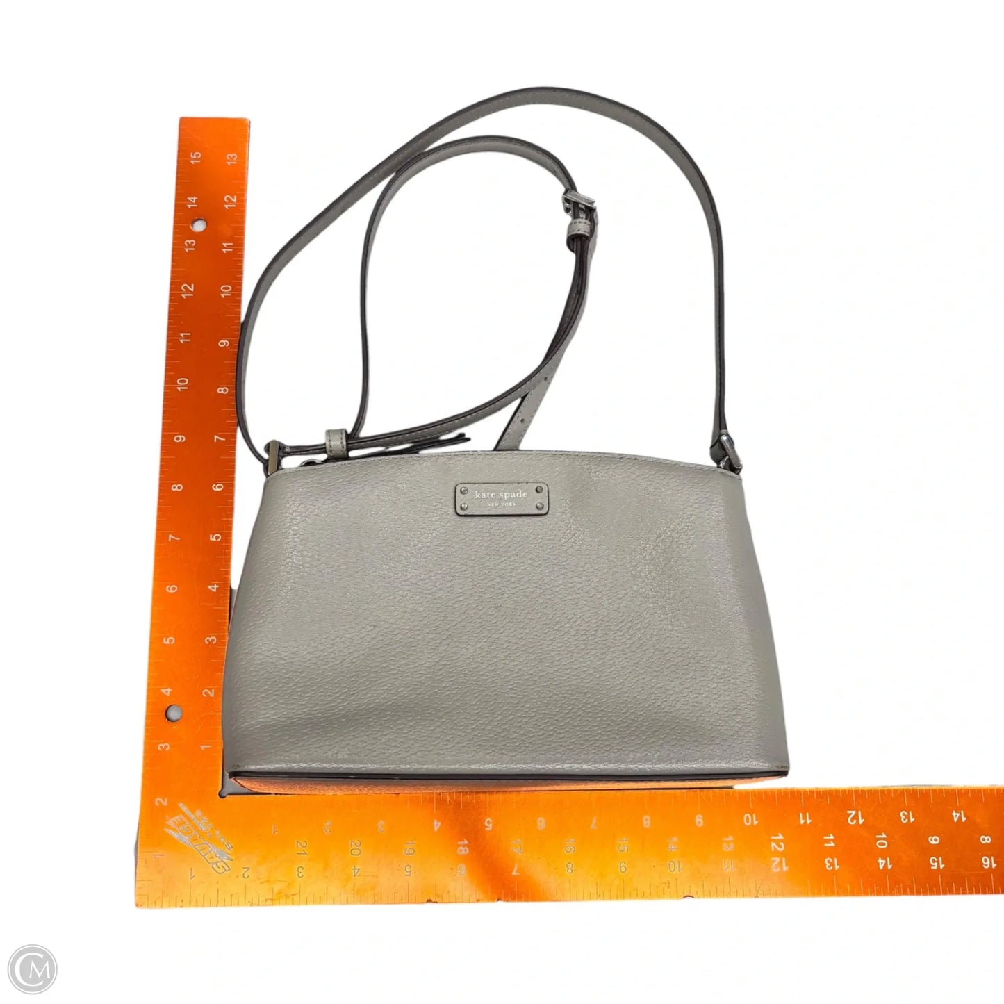 Crossbody Designer By Kate Spade, Size: Medium