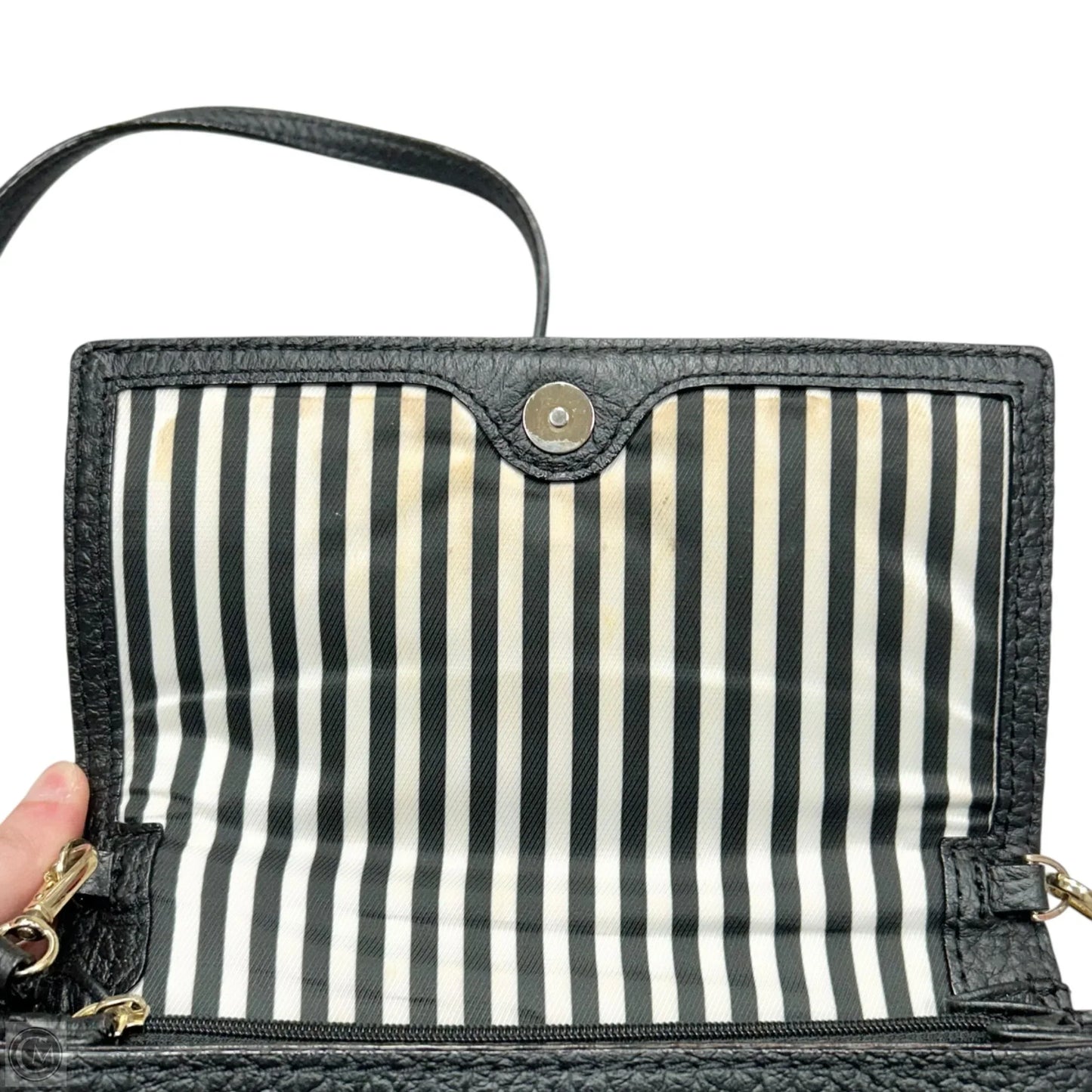 Crossbody Designer By Kate Spade, Size: Small
