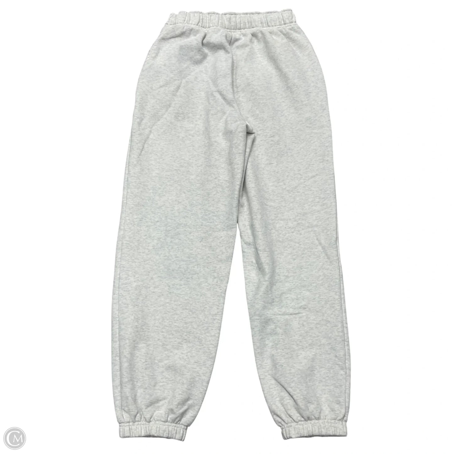 Athletic Pants By Athleta In Grey, Size: Xs