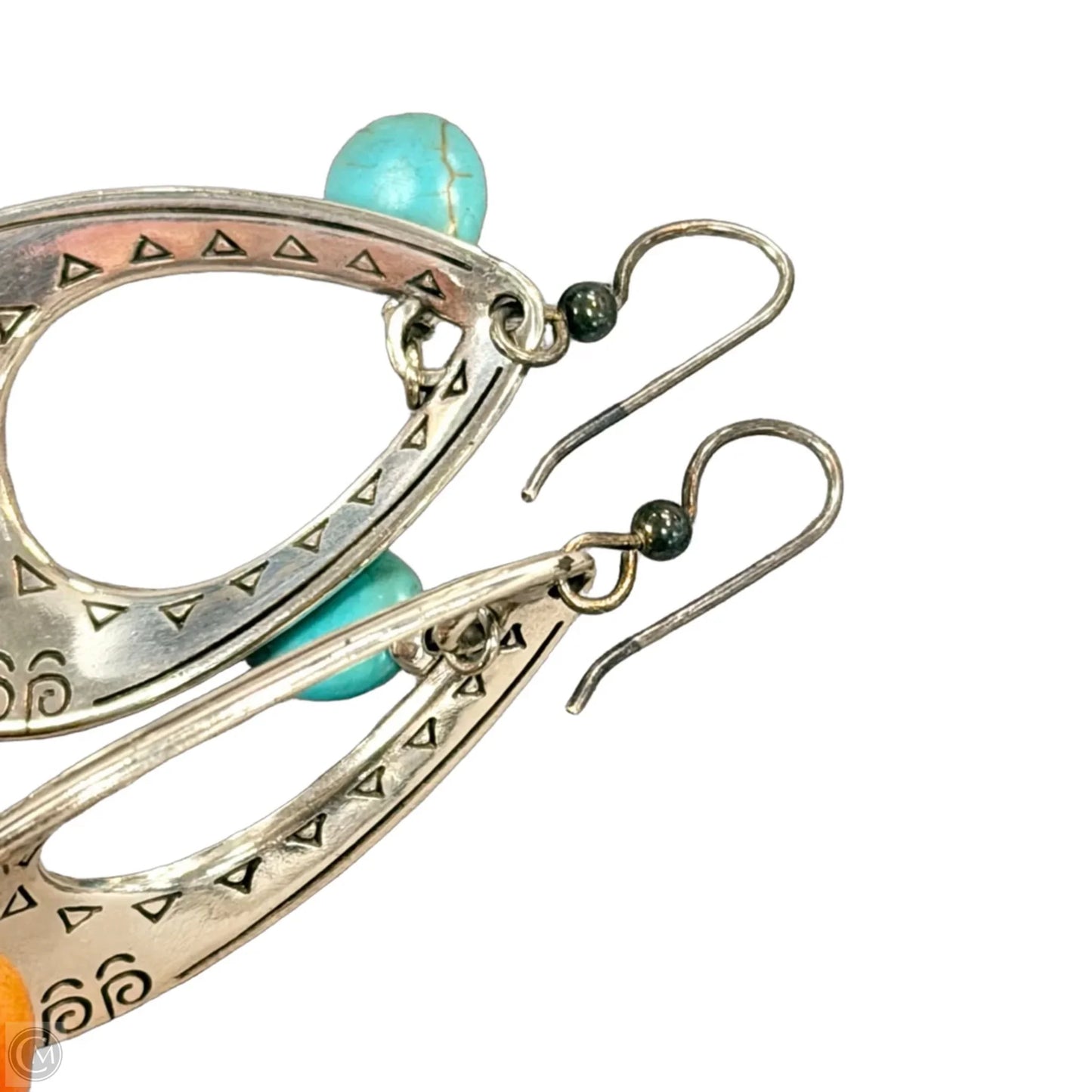 Earrings Dangle/drop By Brighton