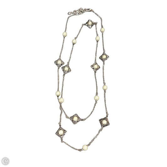 Necklace Other By Brighton