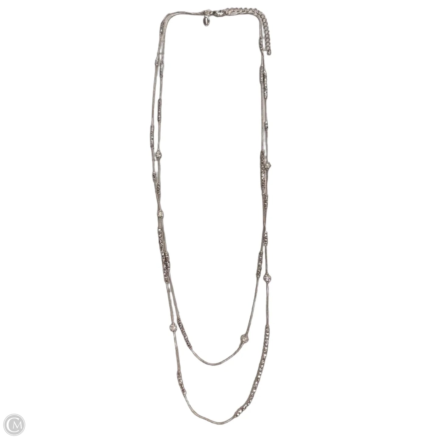 Necklace Layered By Chicos