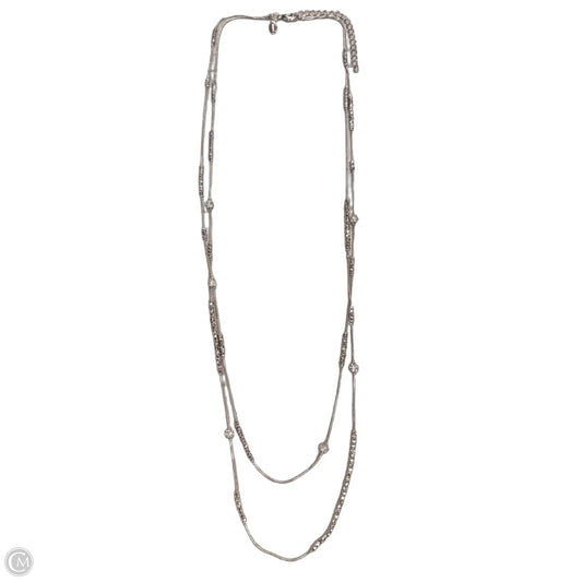 Necklace Layered By Chicos