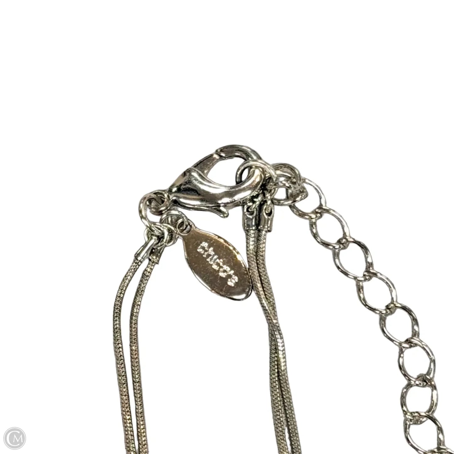 Necklace Layered By Chicos