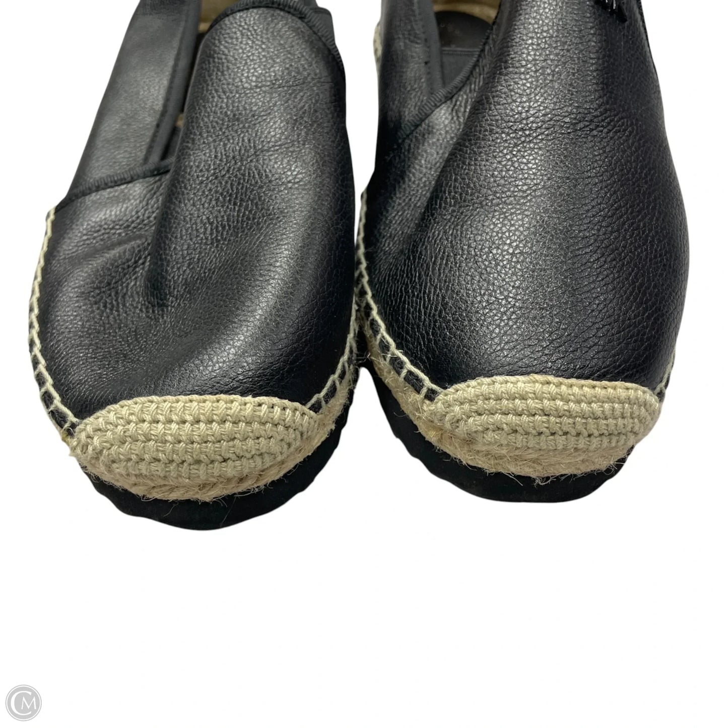 Shoes Flats By Michael By Michael Kors In Black, Size: 6.5