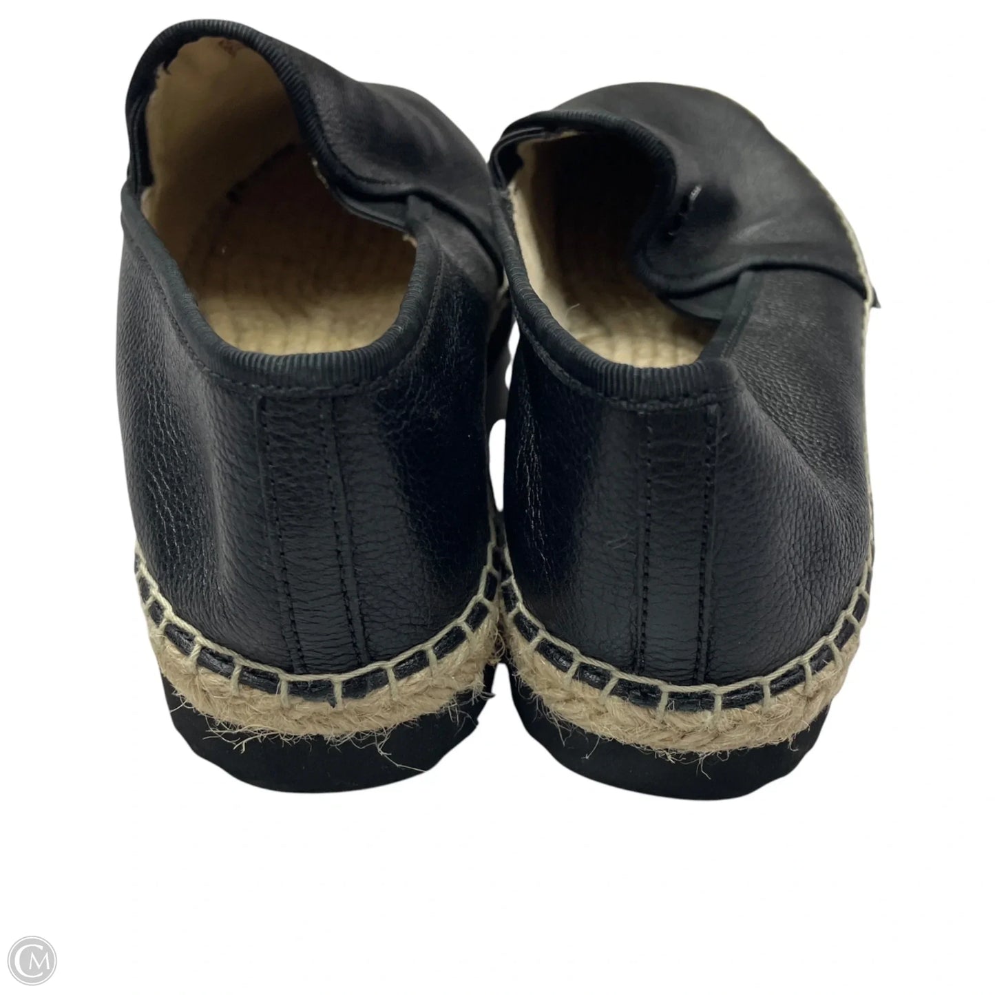 Shoes Flats By Michael By Michael Kors In Black, Size: 6.5