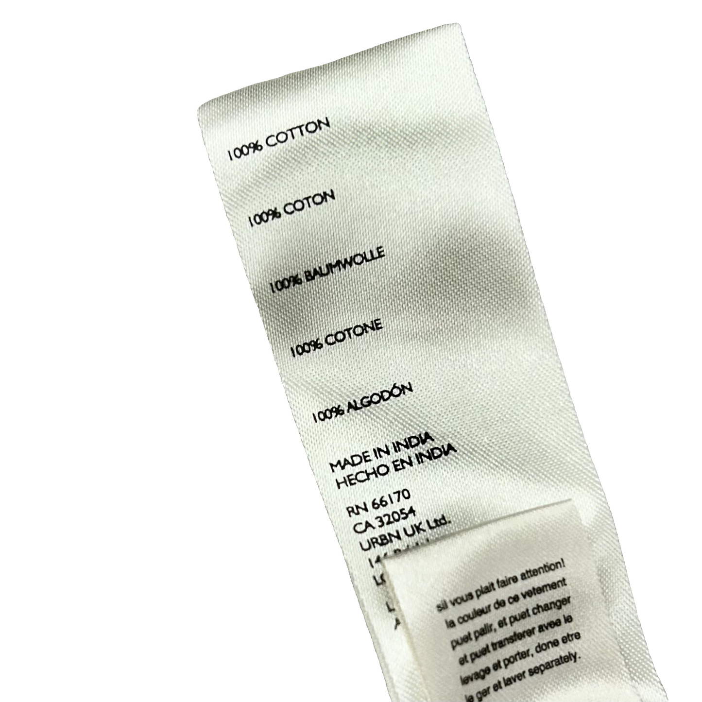 Shortalls By Pilcro In Coral, Size: Xs