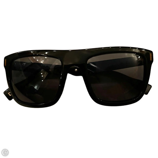 Sunglasses Luxury Designer By Dolce And Gabbana