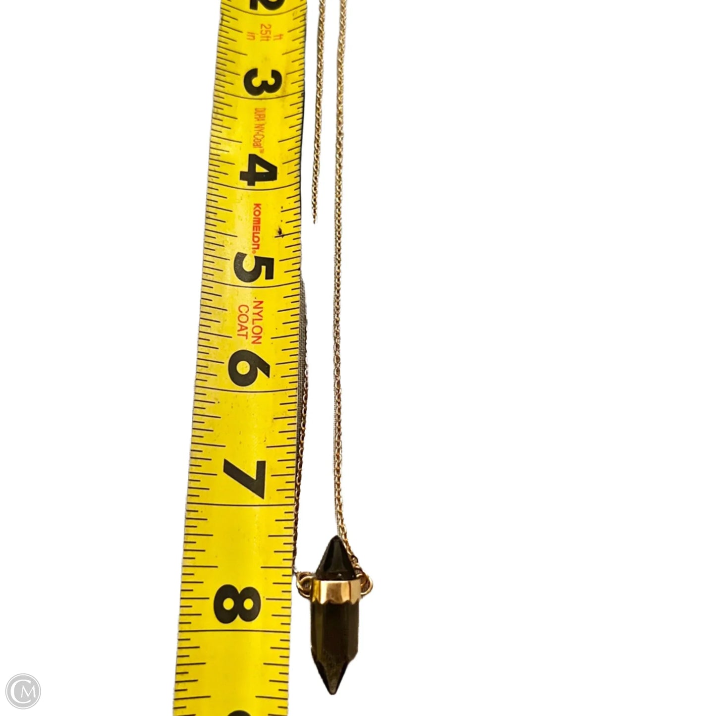 Necklace Sterling Silver